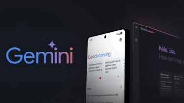 Saingan Utapa ChatGPT, Ini Cara Menggunakan Gemini AI Google Bahasa Indonesia