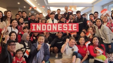 Timnas Indonesia U-23 vs Guinea, Media Prancis: Siapa Lawan Anak Asuh Thierry Henry?