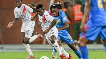 Calon Bintang Liverpool Aguibou Camara Batal Perkuat Timnas Guinea U-23? Ini Penyebabnya