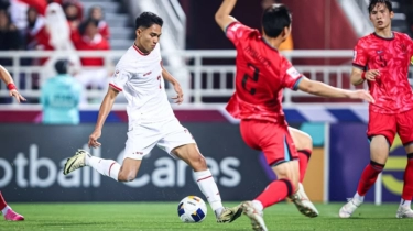 Kondisi Skuad Timnas Indonesia U-23 Kurang Maksimal Tiba di Prancis, Pemain Ungkap Kelelahan