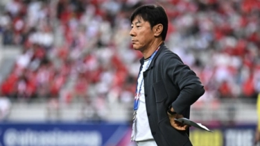 Mantan Pelatih Timnas Indonesia Bela Shin Tae-yong, Akui Pemain Liga 1 Belum Setara Keturunan