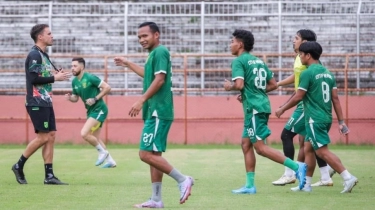 Paul Munster Isyaratkan Rombak Komposisi Pemain Asing Persebaya untuk Musim Depan