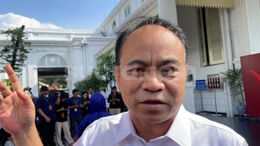 Projo Setuju Nasihat Luhut ke Prabowo: Jangan Bawa Orang Toxic ke Pemerintahan