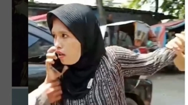 Ramai Perempuan di Medan Diduga Lakukan Penculikan Anak: Gemes Pengen Nonjok Aja Mukanya