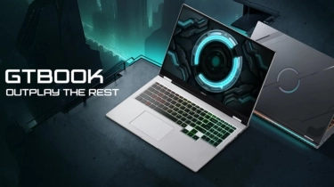 Siap Masuk ke Indonesia, Laptop Infinix GT Book Diprediksi Bawa RTX 4060