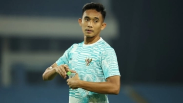 Siapa Cocok Gantikan Rizky Ridho dan Justin Hubner di Laga Timnas Indonesia vs Guinea? 3 Pemain Ini Mungkin Pantas