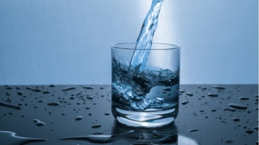 Sistem Canggih Pengelolaan Air Minum di IKN, Terapkan Data Terkini