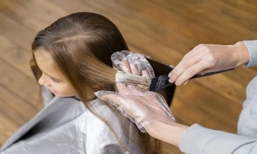 Bolehkah Mewarnai Rambut saat Hamil? Berikut Penjelasan Lengkapnya