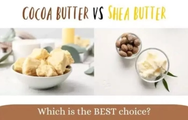 Cocoa Butter atau Shea Butter: Mana yang Lebih Baik untuk Menghidrasi Kulit Kering? Yuk Simak Faktanya