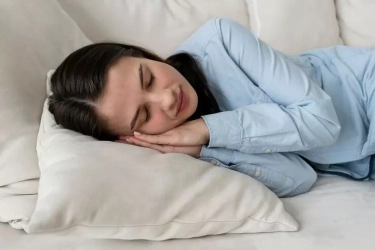 Memiliki Dampak Berbeda, Berikut 3 Posisi Tidur Serta Efek Positif dan Negatifnya pada Kesehatan