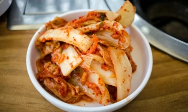 Mengenal 8 Manfaat Konsumsi Kimchi yang Baik untuk Kesehatan Tubuh