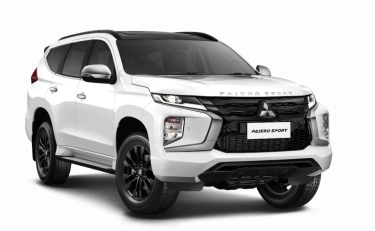 Mitsubishi Pajero Sport dan XPander Cross Elite Limited Edition Resmi Mengaspal, Apa Saja yang Bikin Beda