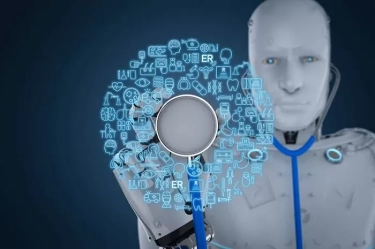 Nggak Kuno Lagi, Kemenkes Mulai Terapkan Solusi AI Generatif di Bidang Layanan Kesehatan