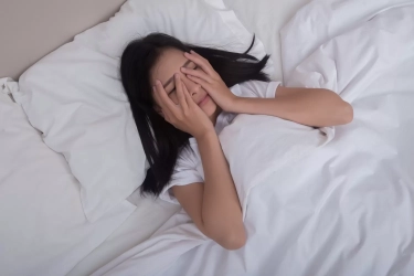 Sulit Tidur di Malam Hari? Simak 5 Tips Ampuh Mengatasi Insomnia Tanpa Obat