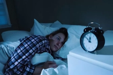 Sulit Tidur di Malam Hari? Simak 7 Jenis Makanan yag Ampuh Mengatasi Insomnia