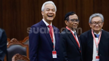 Bukan Dicurangi, Bambang Pacul Bongkar Penyebab Ganjar Keok di Kandang Banteng