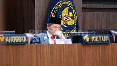 DKPP Segera Gelar Sidang Kasus Dugaan Ketua KPU Goda Anggota PPLN