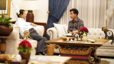 Dosen UIN Usul Prabowo Bentuk Kementerian Khusus Mengurus Program Makan Siang dan Susu Gratis