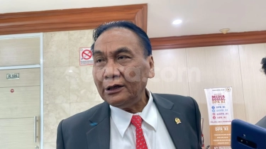 Ganjar Deklarasi Sebagai Oposisi, Bambang Pacul Ingatkan Belum Menjadi Keputusan PDI Perjuangan