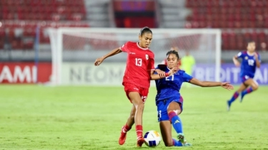 Jadwal dan Live Streaming Piala Asia Wanita U-17 AFC 2024, Timnas Putri Main Kapan?