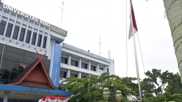 Kronologi Mahasiswa Unri Dipolisikan Rektor gegara Konten Kritik Biaya Kuliah