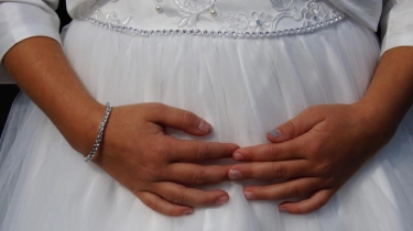 Pemerintah Kamboja 'Contek' Strategi Indonesia Dalam Atasi Perkawinan Anak