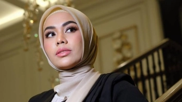 Pernah Dituding Pro Israel, Zita Anjani Berencana Jual Baju Preloved Untuk Cari Donasi Buat Palestina