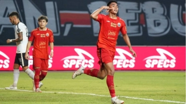 Persija Jakarta Siap Lepas Muhammad Ferarri ke Bhayangkara FC, Asalkan...