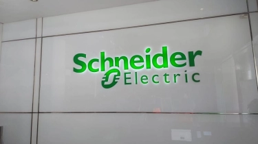 Schneider Gandeng Intidaya Ciptakan Alat Buat Pelaku Industri Hemat Energi