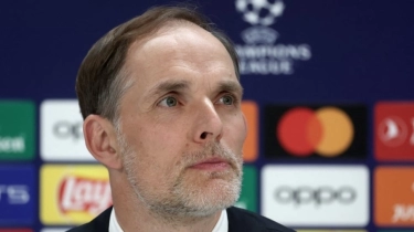 Thomas Tuchel Isyaratkan Balik ke Liga Inggris Usai Cabut dari Bayern Munich, Gabung MU?