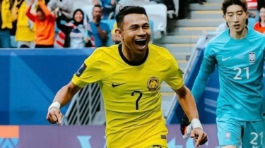 Tim Nasional Malaysia Kehilangan, Faisal Halim Setara Seperti Pratama Arhan di Timnas Indonesia