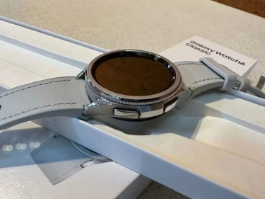 Bosan Bentuknya Begitu-Begitu Saja, Samsung Siapkan Smartwatch dengan Desain Baru