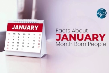 Kenali Kepribadian Positif dan Negatif Orang Kelahiran Bulan Januari, Apakah Anda Termasuk?