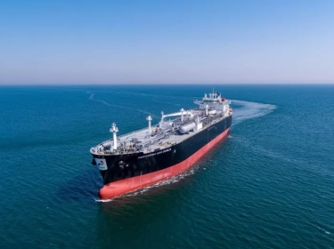 Pertamina International Shipping Tambah Dua Tanker Gas Raksasa Pengangkut LPG, Ini Keunggulannya