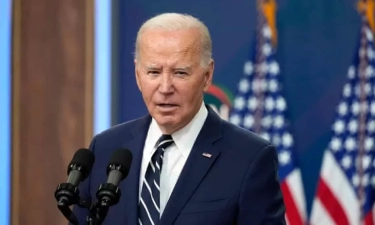Presiden AS Joe Biden Akui Bom dari Negaranya Digunakan Israel untuk Bunuh Warga Sipil di Gaza