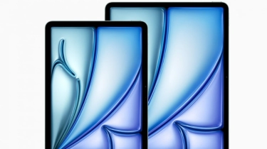 Daftar Harga iPad Terbaru Mei 2024, Tablet Apple Kini Cuma Rp 5 Jutaan