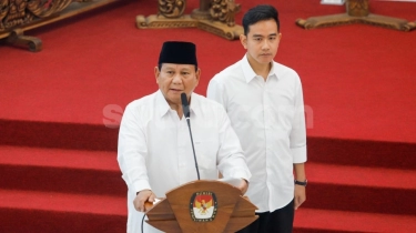 Gerindra Bingung Ada Isu Penambahan Kementerian Jadi 40 Pos, Padahal Prabowo Lagi Sibuk Urus Ini