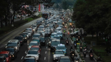 Heru Budi Bicara Batas Usia Kendaraan Maksimal 10 Tahun Di Jakarta: Wacana Lama