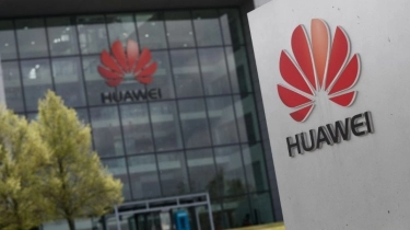 Huawei Stop Gunakan Chip Qualcomm dan Intel?