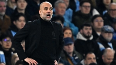 Latih Timnas Indonesia, Guardiola Ternyata Pendam Mimpi Besar Ini