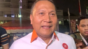 Mardani Ali Sera soal Presidential Club: Pak Prabowo Niatnya Baik