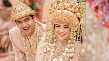 Nostalgia Mewahnya Souvenir Pernikahan Ria Ricis dan Teuku Ryan, Ada Emas hingga Handuk Premium