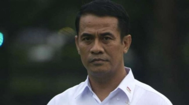 Sosok Andi Amran Sulaiman Disebut Akan Jadi Menteri Prabowo, Punya Harta Rp1 Triliun