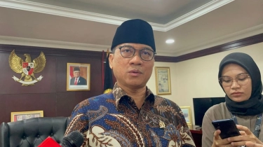 Wakil Ketua Umum PAN Yandri Susanto Didorong Jadi Menteri Prabowo