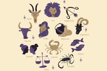 5 Zodiak yang Menyimpan Dendam Paling Lama, Jangan Bermain-main dengan Kepercayaan dan Hati Mereka