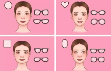 7 Hal Sepele yang Dapat Merusak Penampilanmu, Salah Satunya Memilih Kacamata yang Tidak Sesuai Bentuk Wajah