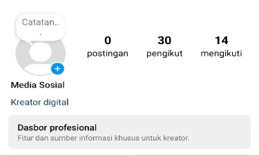 Benarkah Tak Pasang Foto Profil di Media Sosial Jadi Tanda Depresi? Begini Penjelasan Psikologi 