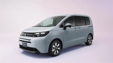 Honda Freed Generasi Ketiga Meluncur di Jepang, Desainnya Cakep Banget, Dijamin Bikin Iri Pencintanya di Indonesia