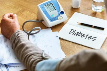 Nikmati Masa Tua dengan Bahagia! Yuk, Cegah Diabetes dengan 10 Gaya Hidup Sehat Mulai dari Sekarang