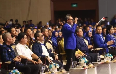 Tak Ada Eko Patrio, Zulhas Sebut 4 Kader PAN yang Layak Jadi Menteri Kabinet Prabowo-Gibran